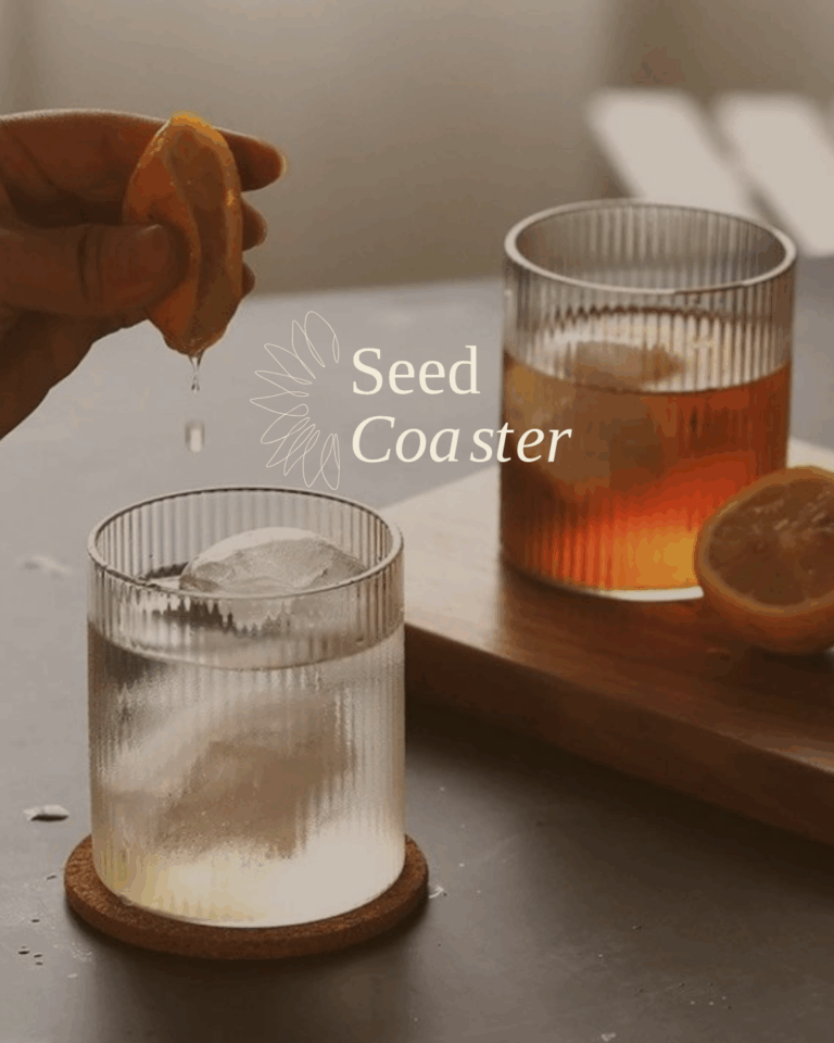 Branding, estrategia de negocio y diseño web para proyecto de sustentabilidad