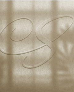 Identidad visual para marca de indumentaria femenina